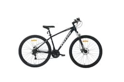 BICICLETA MTB TITAN 1 ARO 29 TALLA 17 COLOR NEGRO Negro M