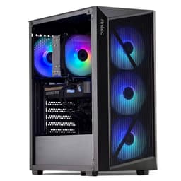 PC GAMER INTEL CORE i5 12400 16Gb 1Tb RTX 3050