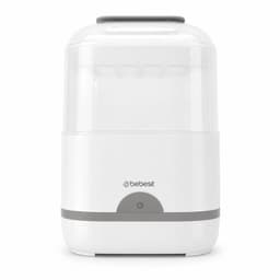 Esterilizador Electrico a Vapor para Mamaderas y Accesorios