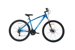 BICICLETA MTB TITAN 1 ARO 29 TALLA 17 COLOR AZUL Azul M