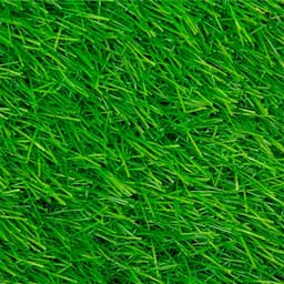 Pasto Sintetico Prado G30mm - 1350 Grs - Rollo 2x4 Mt