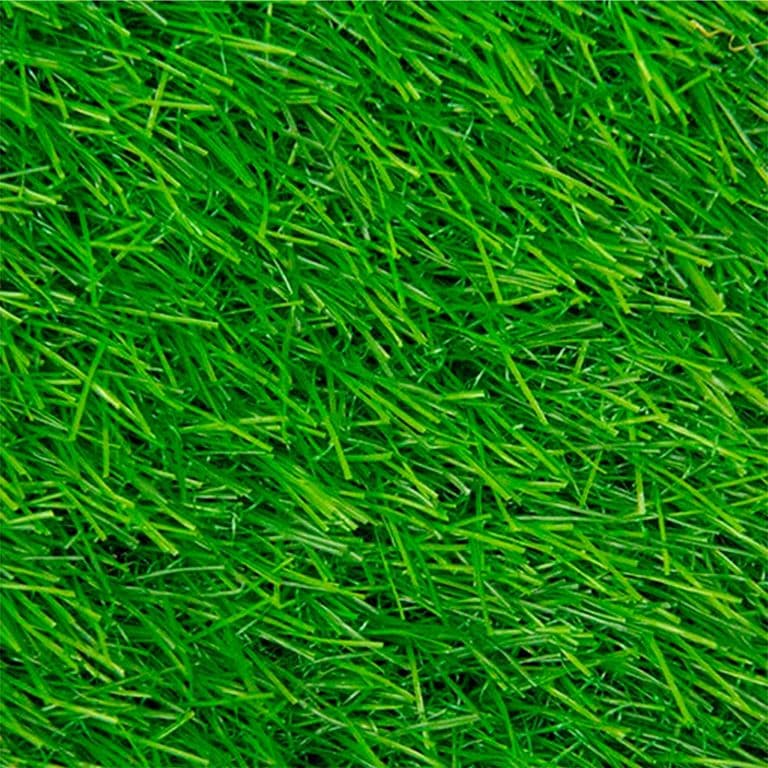Pasto Sintetico Prado G30mm - 1350 Grs - Rollo 5x4 Mt