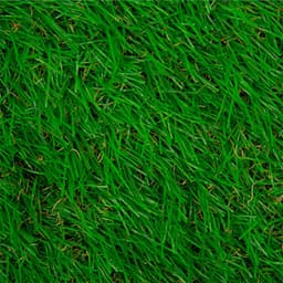 Pasto Sintetico Prado G35mm - 1670 Grs - Rollo 5x4 Mt