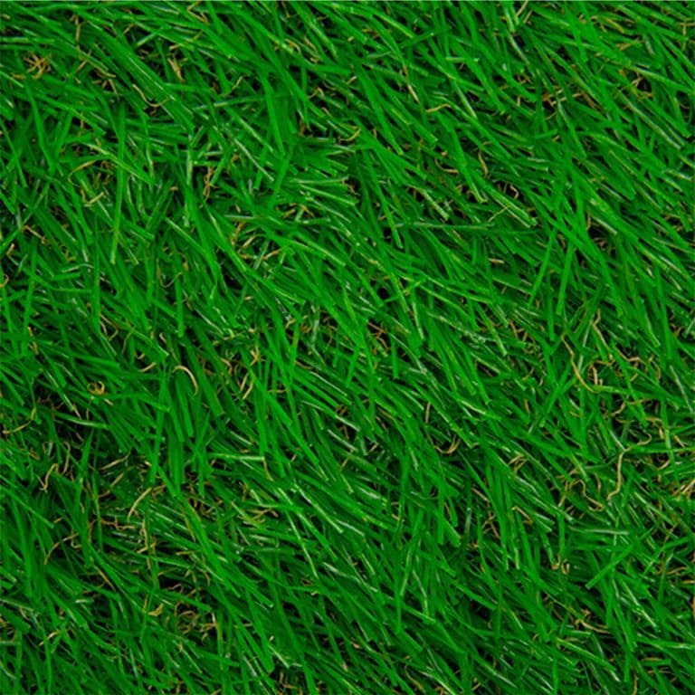 Pasto Sintetico Prado G35mm - 1670 Grs - Rollo 5x4 Mt