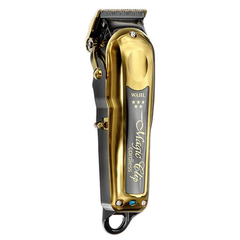 Gold Magic Clip Maquina Inalambrica edicion limitada