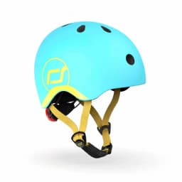 Casco Ajustable - Blueberry - XXS-S