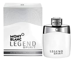 Perfume Legend Spirit EDT 100ml 100 ML