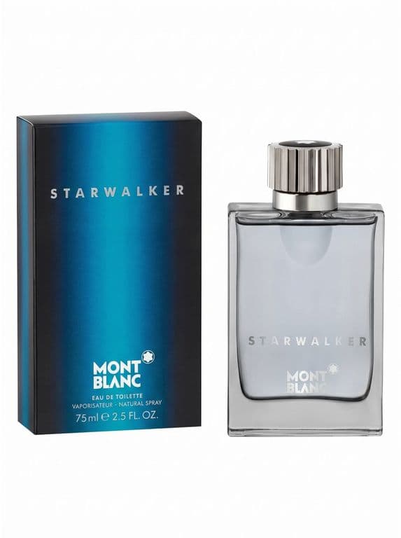 Perfume Starwalker EDT 75ml 75 ML