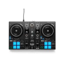 Controladora DJ DJControl Inpulse 200 MK3 USB-C - Compatible con Serato DJ Lite y DJUCED