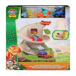 Set Dino Rescate Rockslide