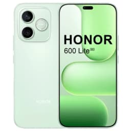600 Lite 5G Smartphone 8+256G Green Verde 256 GB