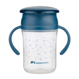 Vaso 360 Glow In The Dark 280 Ml
