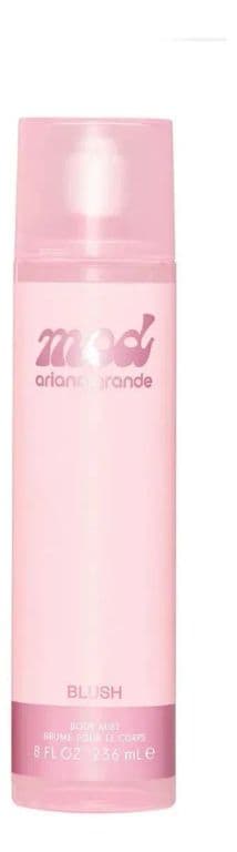 Body Mist Mod Blush 236 ML 236 ML