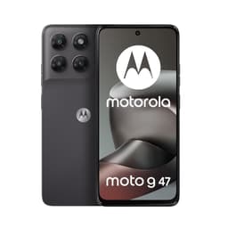 Smartphone Moto G47 5G 128GB 4GB Gris Gris 128 GB