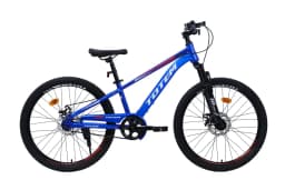 BICICLETA MTB ARO 24 VOLT COLOR AZUL Azul XS