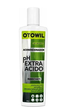 Acondicionador Extra Acido 250ml