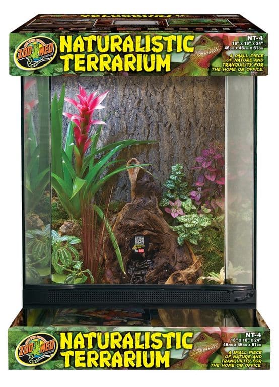 TERRARIO EXTRAGRANDE