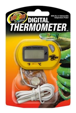 TERMOMETRO DIGITAL PARA TERRARIO