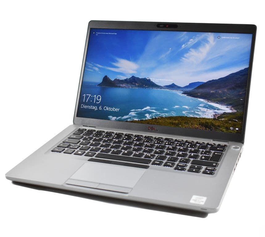 NOTEBOOK LATITUDE 5410 INTEL CORE I5  10210U 16GB RAM 256GB SSD REACONDICIONADO