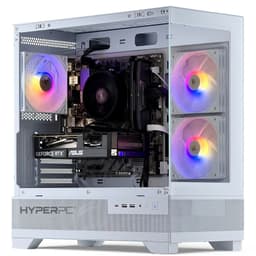 PC GAMER INTEL Core i5 14400 16Gb DDR5 500Gb RTX 5050
