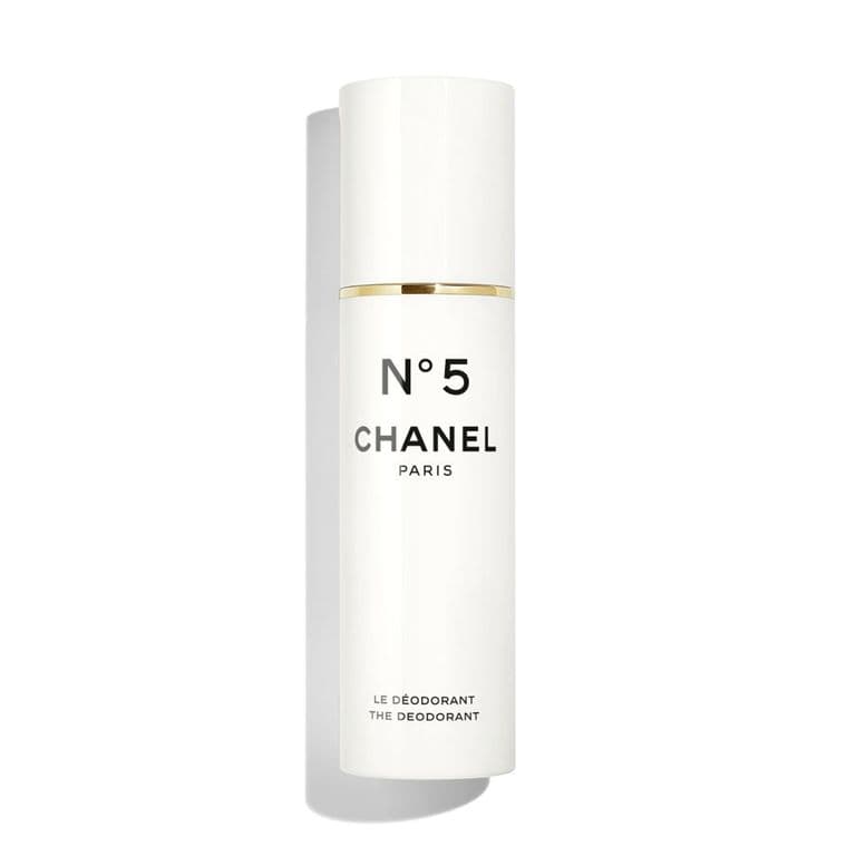 N5 Desodorante Vaporizador