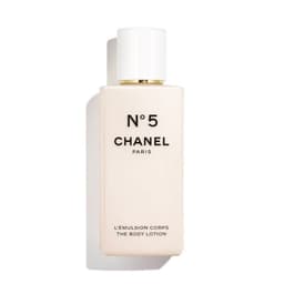 N5 La Emulsion para el Cuerpo