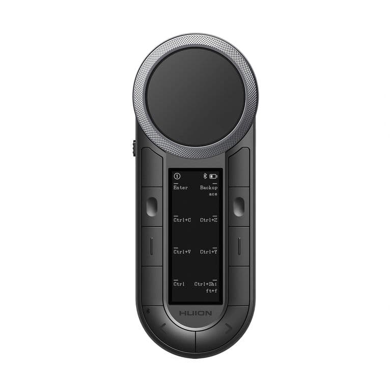 Control Remoto Keydial Remote K40 Kamvas