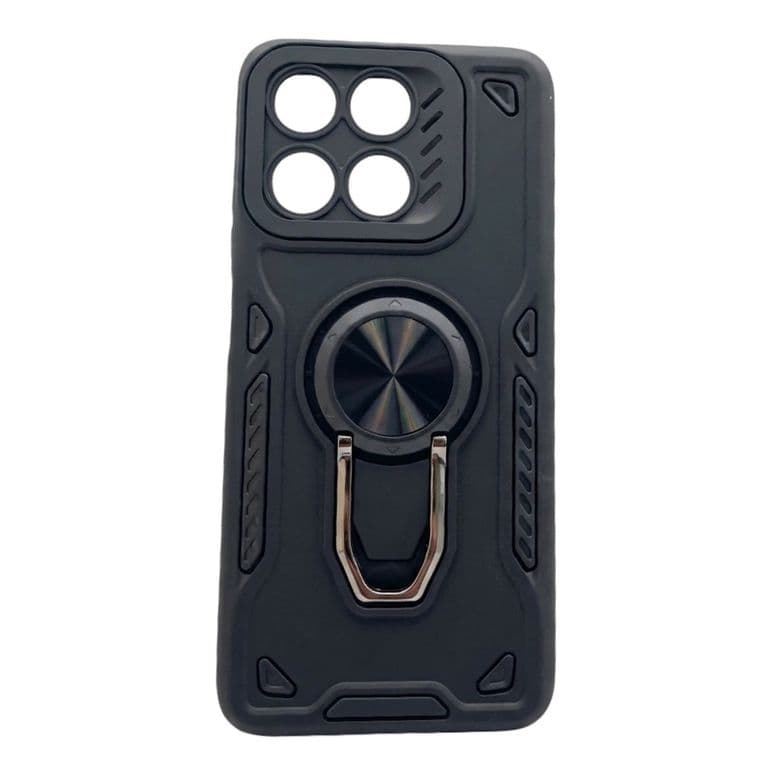 Carcasa Armor Compatible Con Motorola Edge 60 Fusion 5G