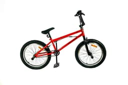 BICICLETA FREESTYLE RIFT 360 COLOR ROJO Rojo XS