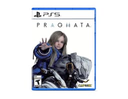 Pragmata - 5