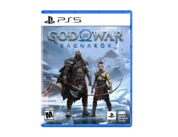 God of War Ragnarok - 5