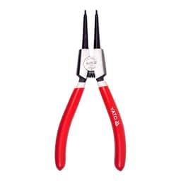 Alicate Saca Seguro Externo Recto 178mm YT-1984 CrV