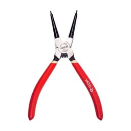 Alicate Saca Seguro Interno Recto 175mm YT-1986 CrV