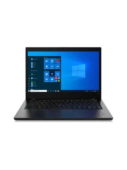 Notebook ThinkPad L14 i5 256GB SSD 16GB RAM 14" Reacondicionado
