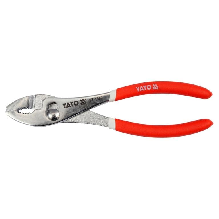 Alicate Mecanico Universal 200mm -