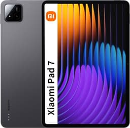 Tablet Pad 7 12+256GB 3.2K y 144 Hz Snapdragon 7 Gen 3 8850 mAh