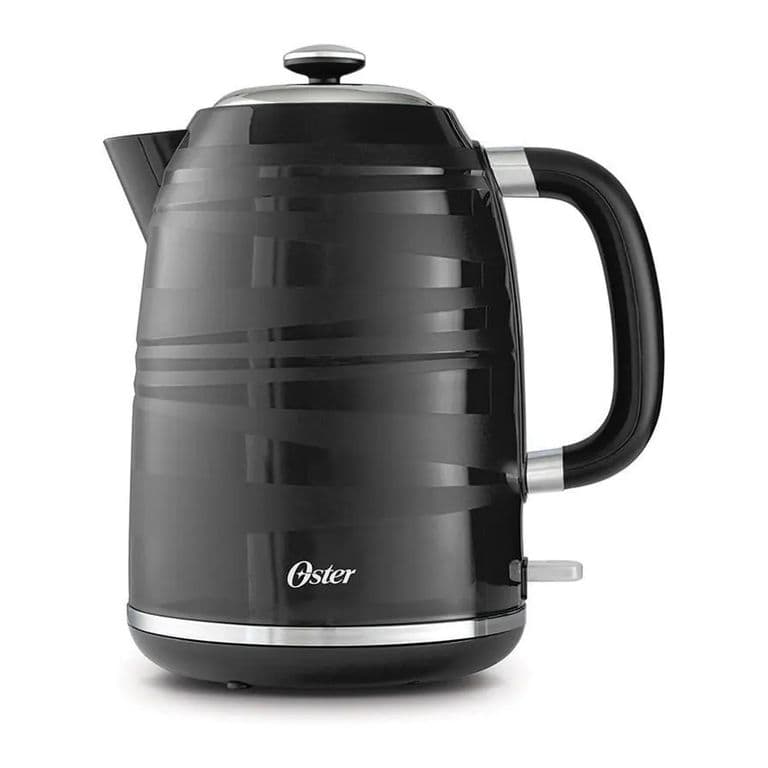 Hervidor De Agua Electrico Plastico 1850W
