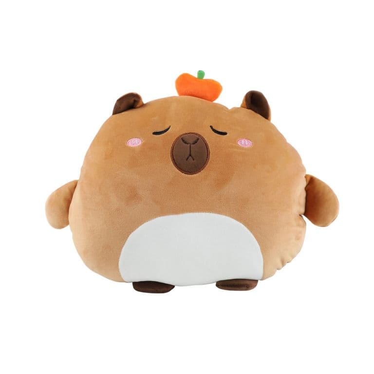 Peluche Squishy Animal Soft