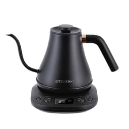 Hervidor Inteligente Cuello Cisne Onix 0.8L Kitchen-It
