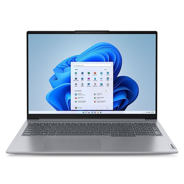 Notebook ThinkBook Gen 9 Intel Core 5 16GB RAM 512GB SSD 16.