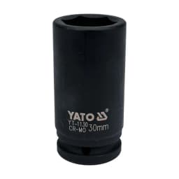 Dado De Impacto Largo Hexagonal 34 30mm -