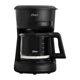 Cafetera Electrica De Filtro 5 Tazas