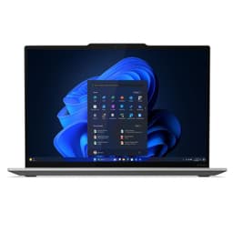Notebook ThinkPad X1 2 en 1 Gen 10 Intel Core Ultra 7 16GB RAM 1TB SSD Aura 14