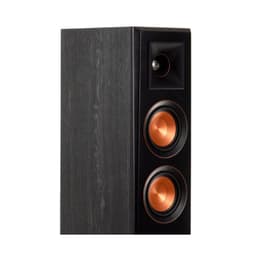 Reference RP-4000F Parlante de Columna Reacondicionado Negro