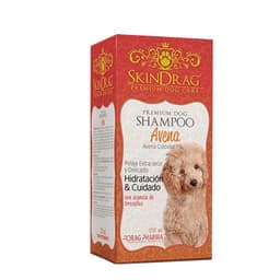 SKINDRAG AVENA SHAMPOO 250 ML