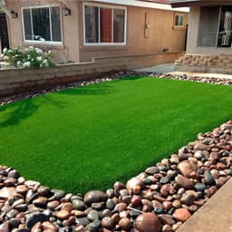 Pasto Sintetico Foresta P30mm - 1100 Grs - Rollo 2x4 Mt