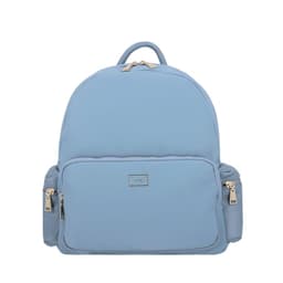 Mochila Trento ST6 L Celeste Celeste L