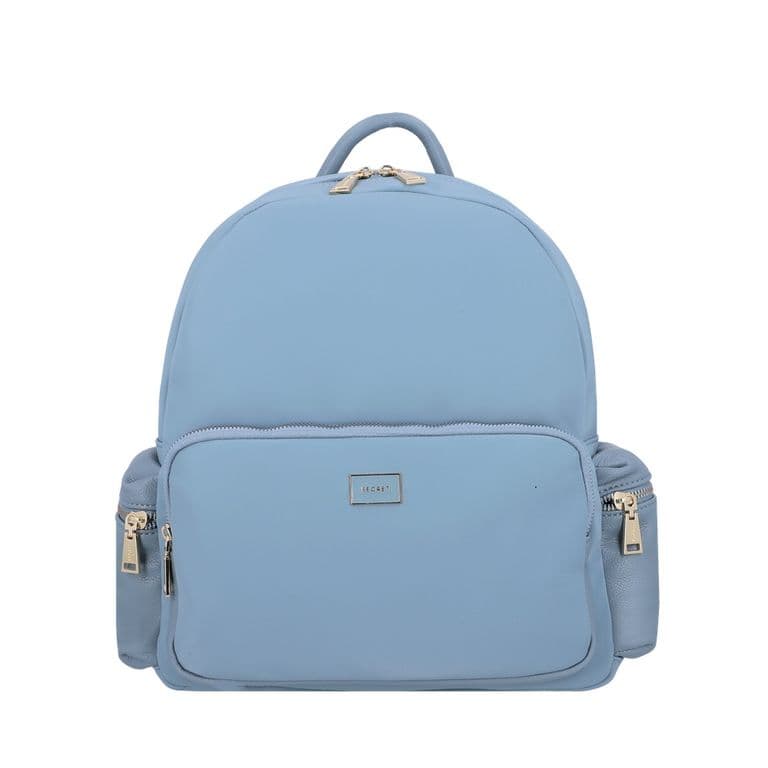 Mochila Trento ST6 L Celeste Celeste L