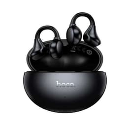 Audifonos Inalambricos Bluetooth Tipo Earcuff Tws - Negro Negro