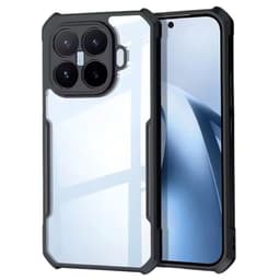Carcasa Reforzada Compatible con Xiaomi 17t Pro